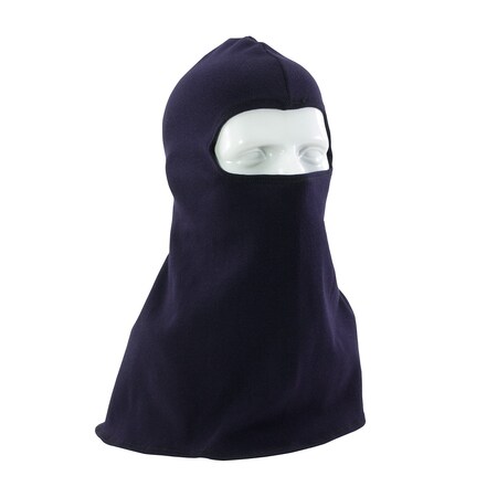 Pip Single-Layer AR/FR Cotton Balaclava - 15.1 Cal/cm2 9100-HDFR15